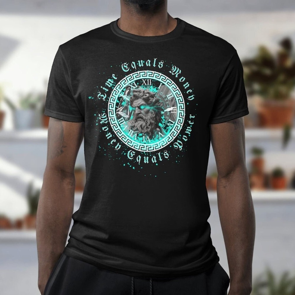 Money Tshirt